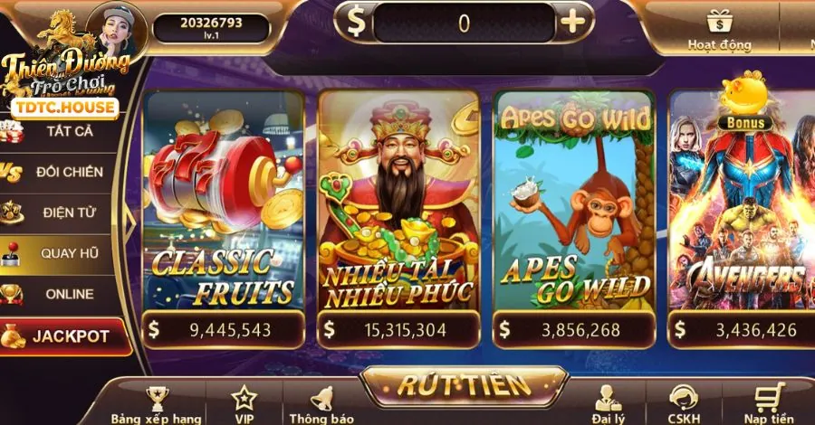 Chương trình giới thiệu bạn bè nhận thưởng tại FF168