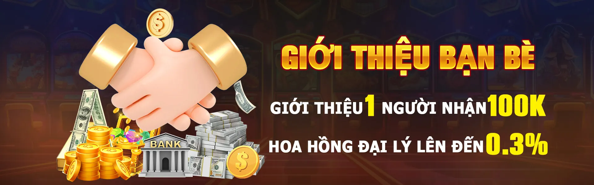 Chương trình Đại lý FF168, cơ hội kiếm tiền hấp dẫn