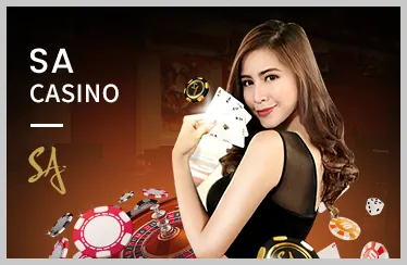 Casino Trực tuyến ff168