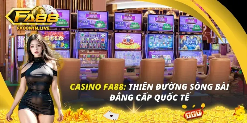 Khám phá các trò slot mới nhất tại ff168