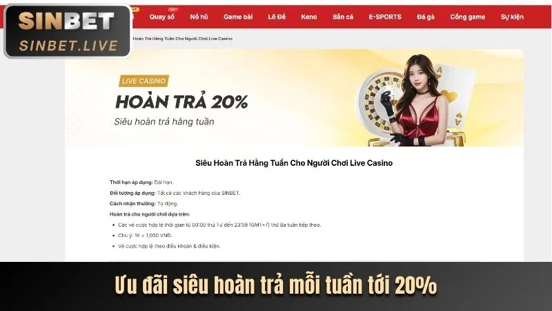 Ưu đãi độc quyền Câu lạc bộ VIP ff168